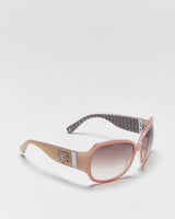 Vintage Y2k 00s Coach Sunglasses