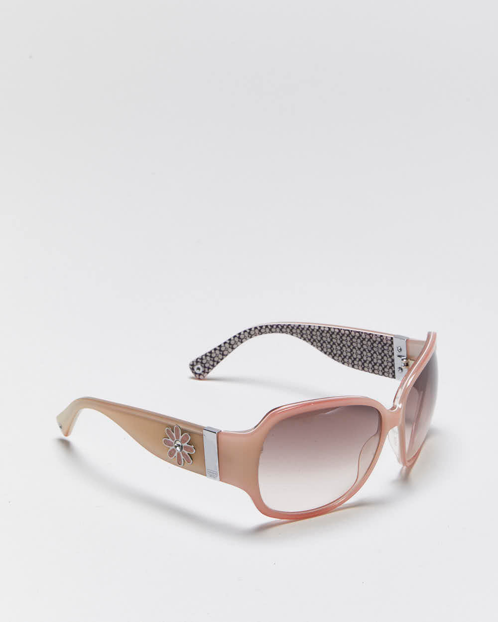 Vintage Y2k 00s Coach Sunglasses