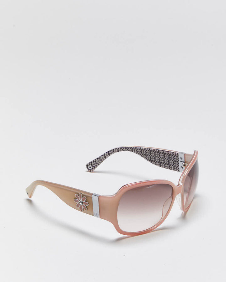 Vintage Y2k 00s Coach Sunglasses