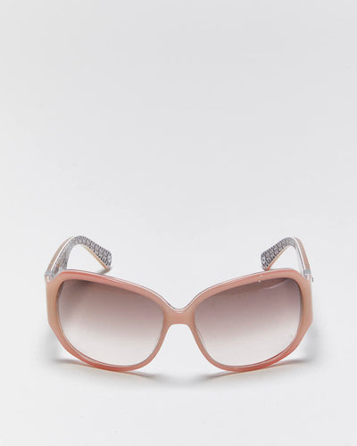 Vintage Y2k 00s Coach Sunglasses