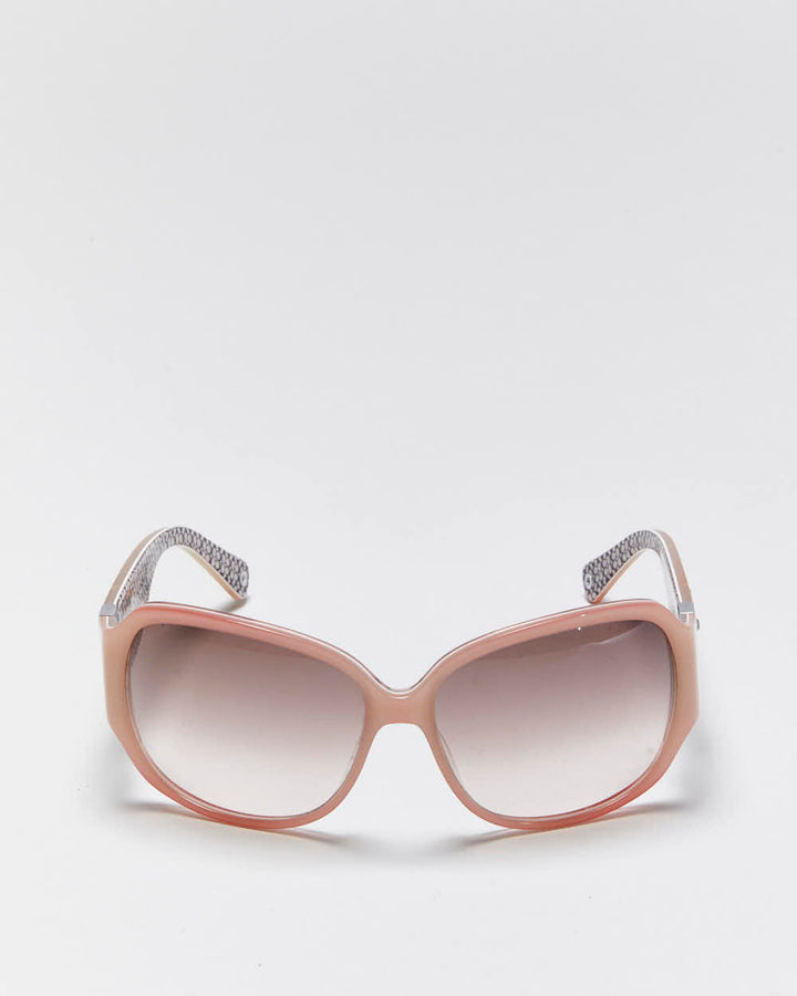 Vintage Y2k 00s Coach Sunglasses