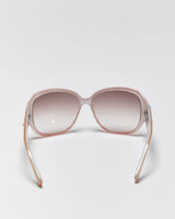 Vintage Y2k 00s Coach Sunglasses
