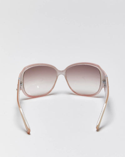 Vintage Y2k 00s Coach Sunglasses