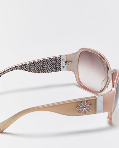 Vintage Y2k 00s Coach Sunglasses