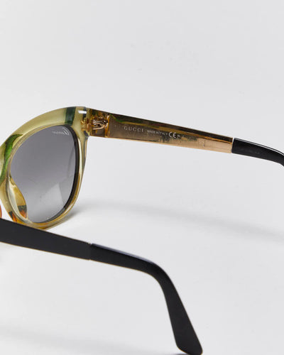 Vintage 00s Gucci Sunglasses