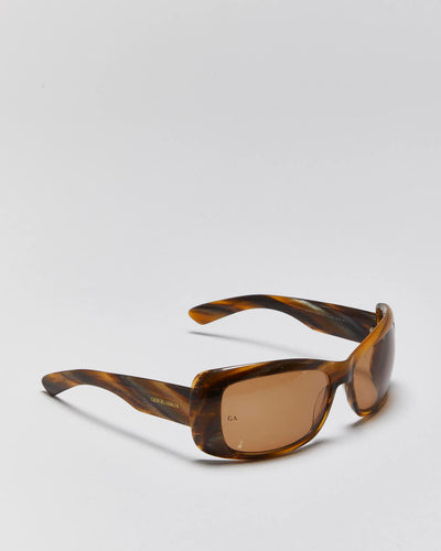 Vintage 00s Giorgio Armani Sunglasses