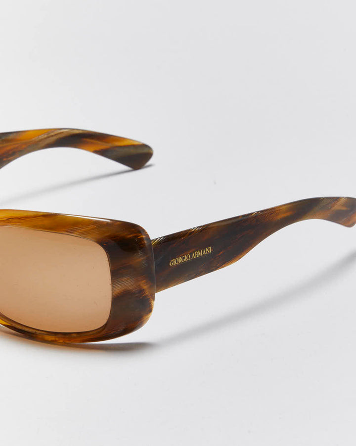 Vintage 00s Giorgio Armani Sunglasses