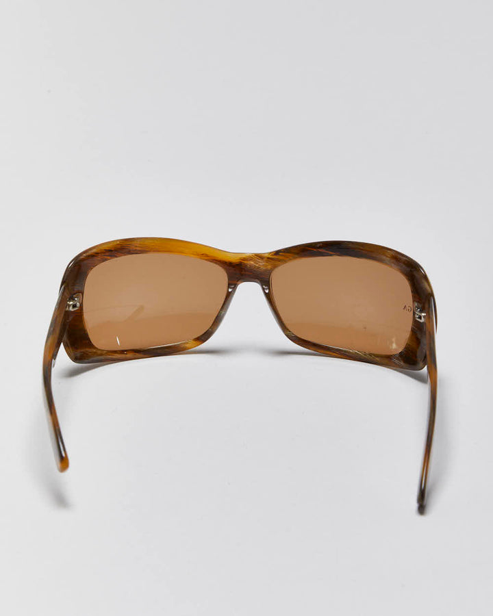 Vintage 00s Giorgio Armani Sunglasses