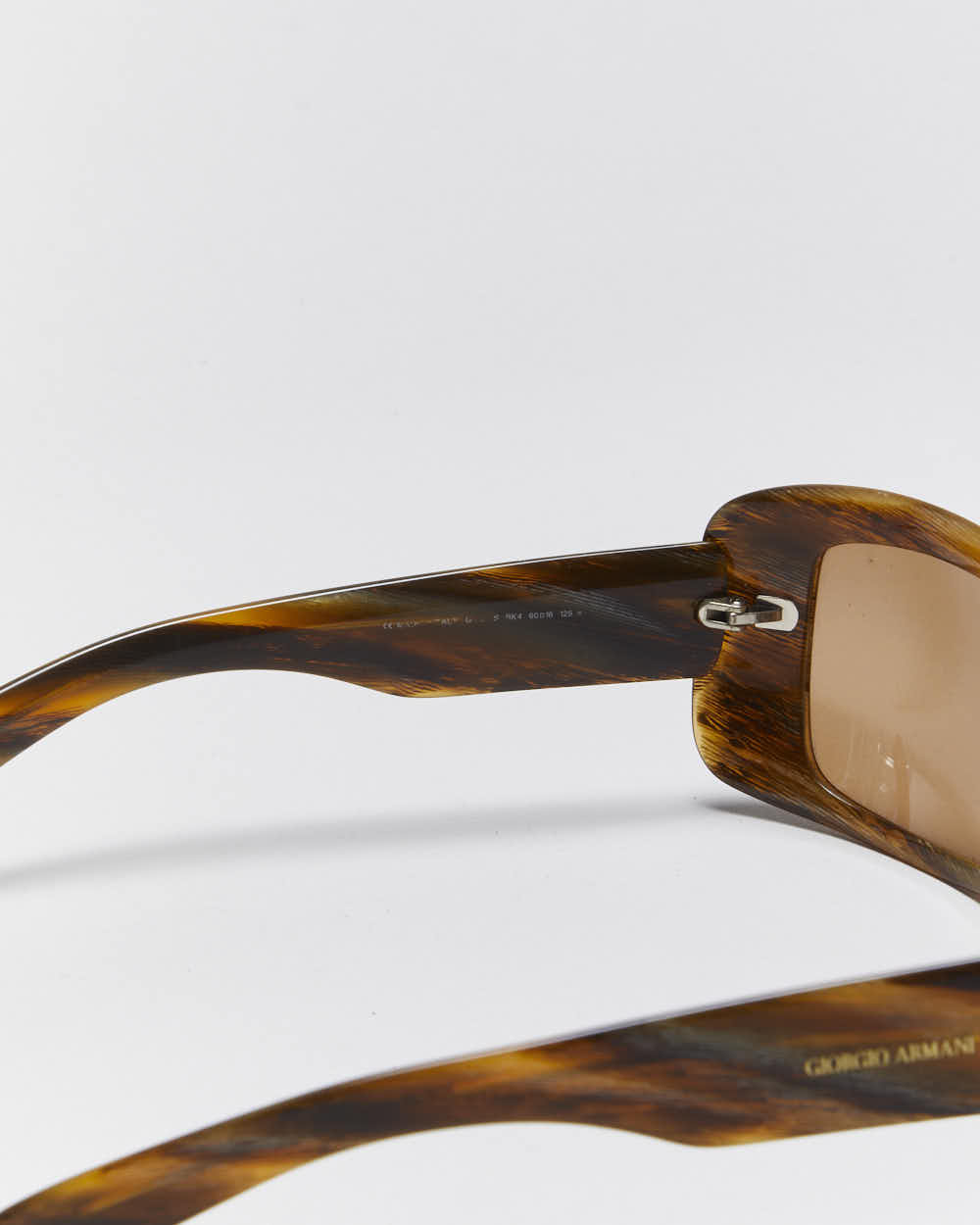 Vintage 00s Giorgio Armani Sunglasses