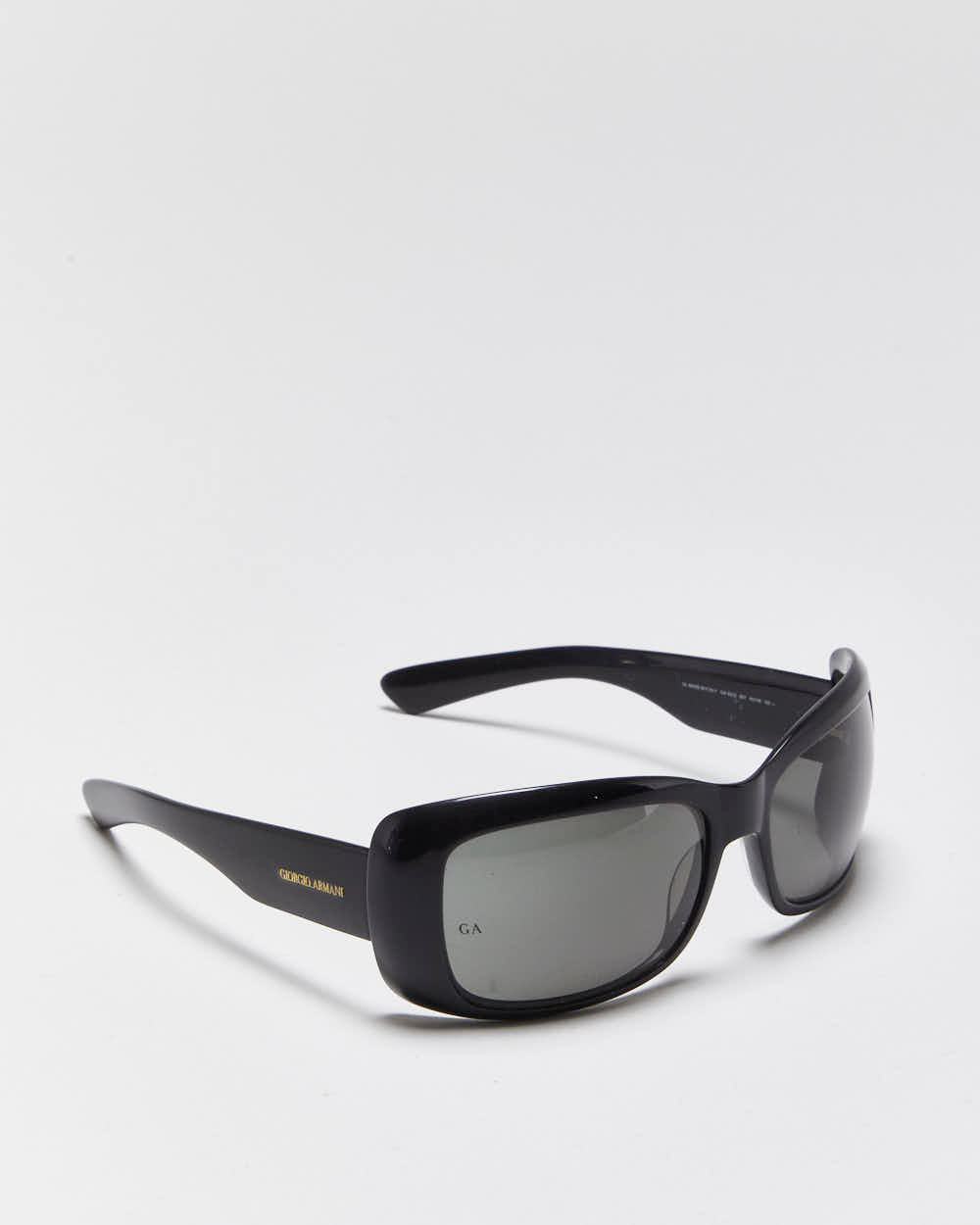 Vintage 00s Giorgio Armani Sunglasses