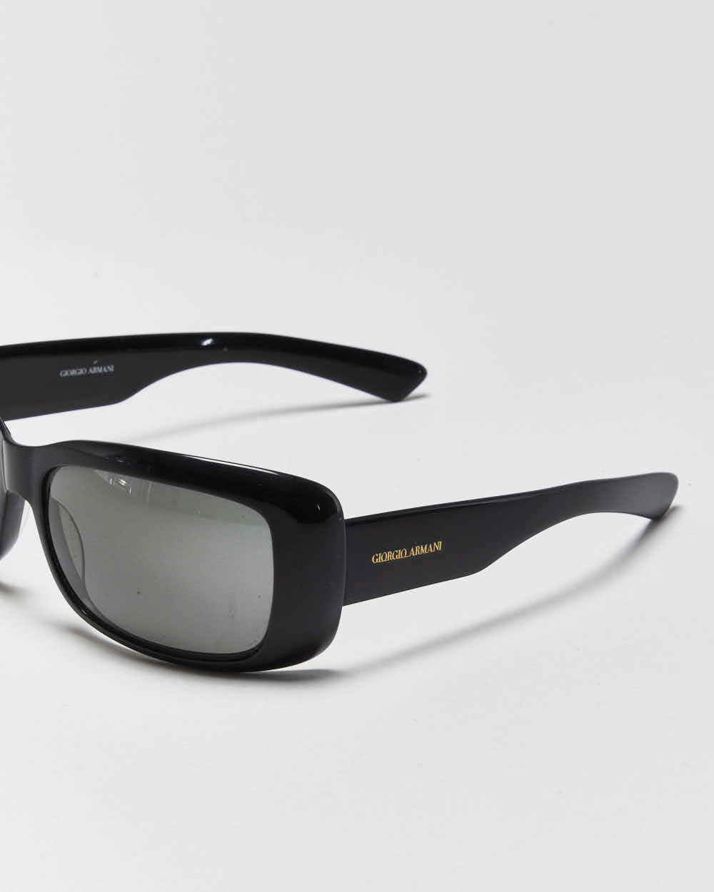 Vintage 00s Giorgio Armani Sunglasses