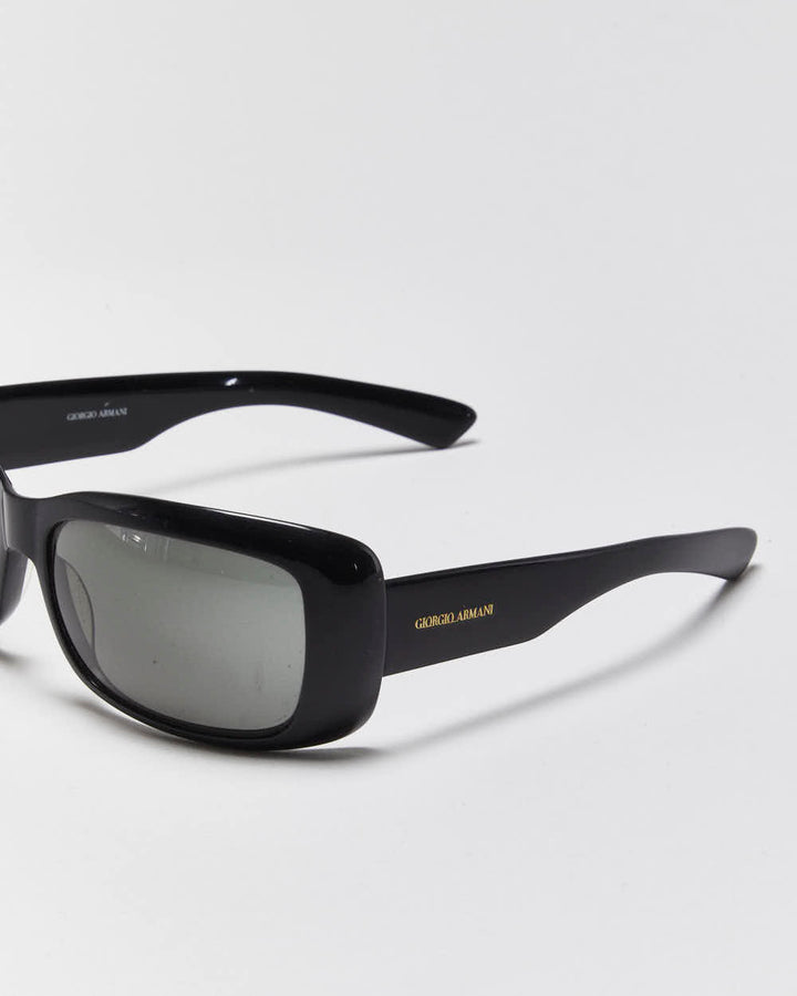 Vintage 00s Giorgio Armani Sunglasses