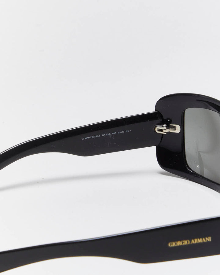 Vintage 00s Giorgio Armani Sunglasses