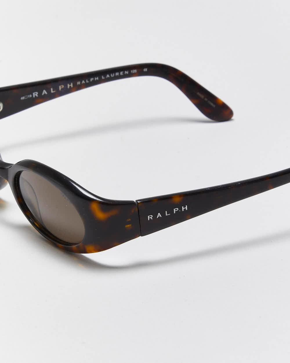Vintage 90s 00s Ralph Lauren Sunglasses – Rokit