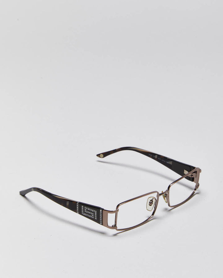 Vintage Y2k 00s Versace Glasses Frames