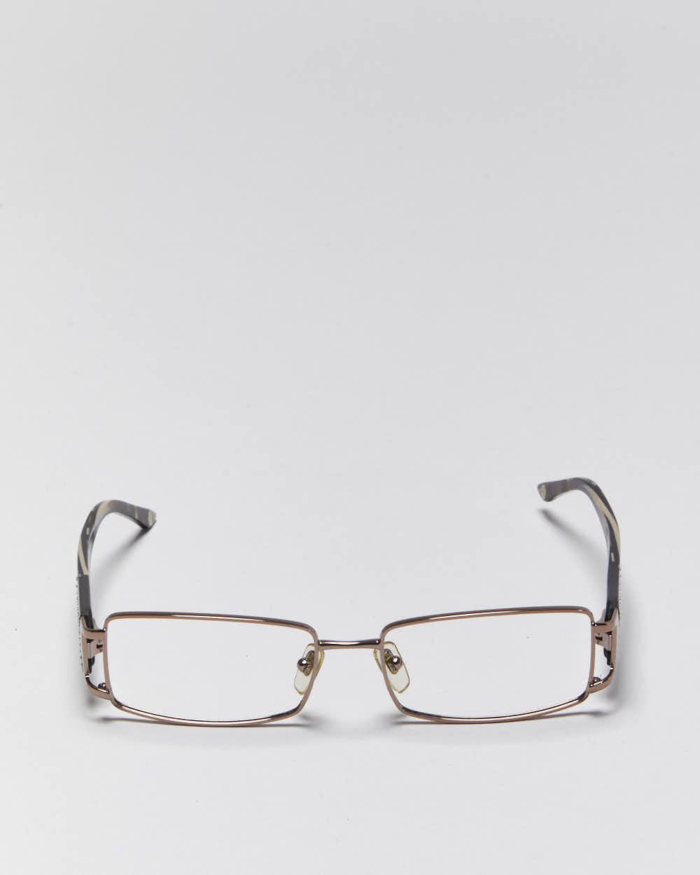 Vintage Y2k 00s Versace Glasses Frames