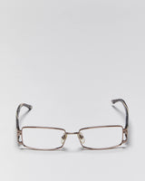 Vintage Y2k 00s Versace Glasses Frames