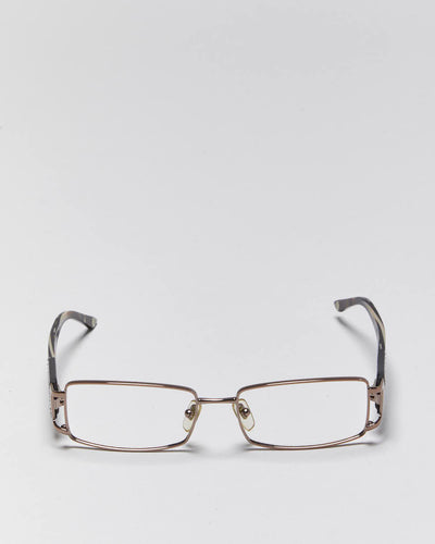 Vintage Y2k 00s Versace Glasses Frames