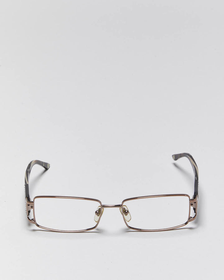 Vintage Y2k 00s Versace Glasses Frames