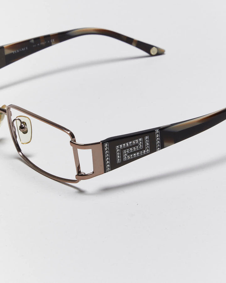 Vintage Y2k 00s Versace Glasses Frames
