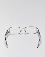 Vintage Y2k 00s Versace Glasses Frames