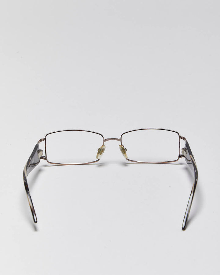 Vintage Y2k 00s Versace Glasses Frames