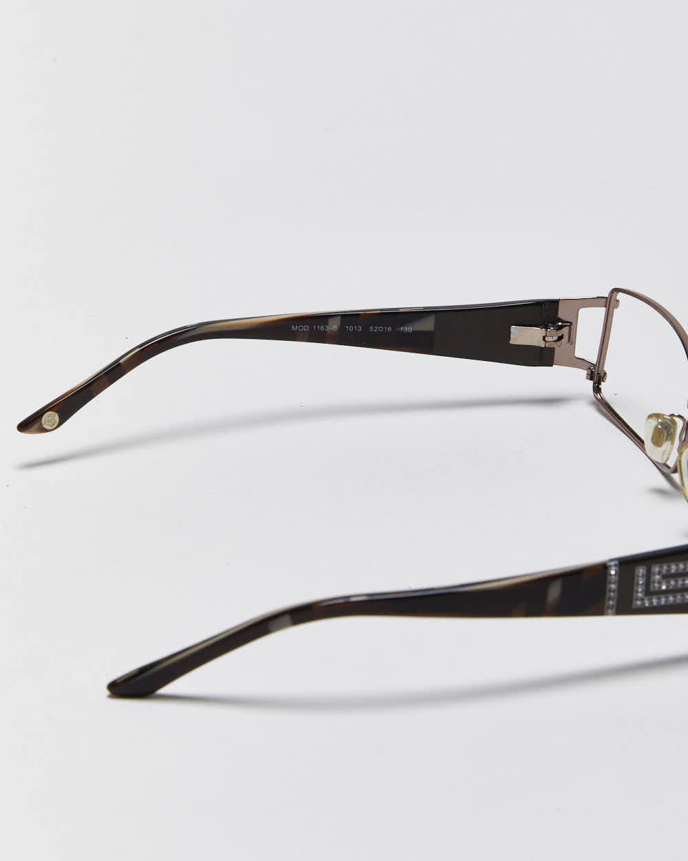Vintage Y2k 00s Versace Glasses Frames
