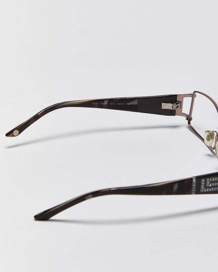 Vintage Y2k 00s Versace Glasses Frames