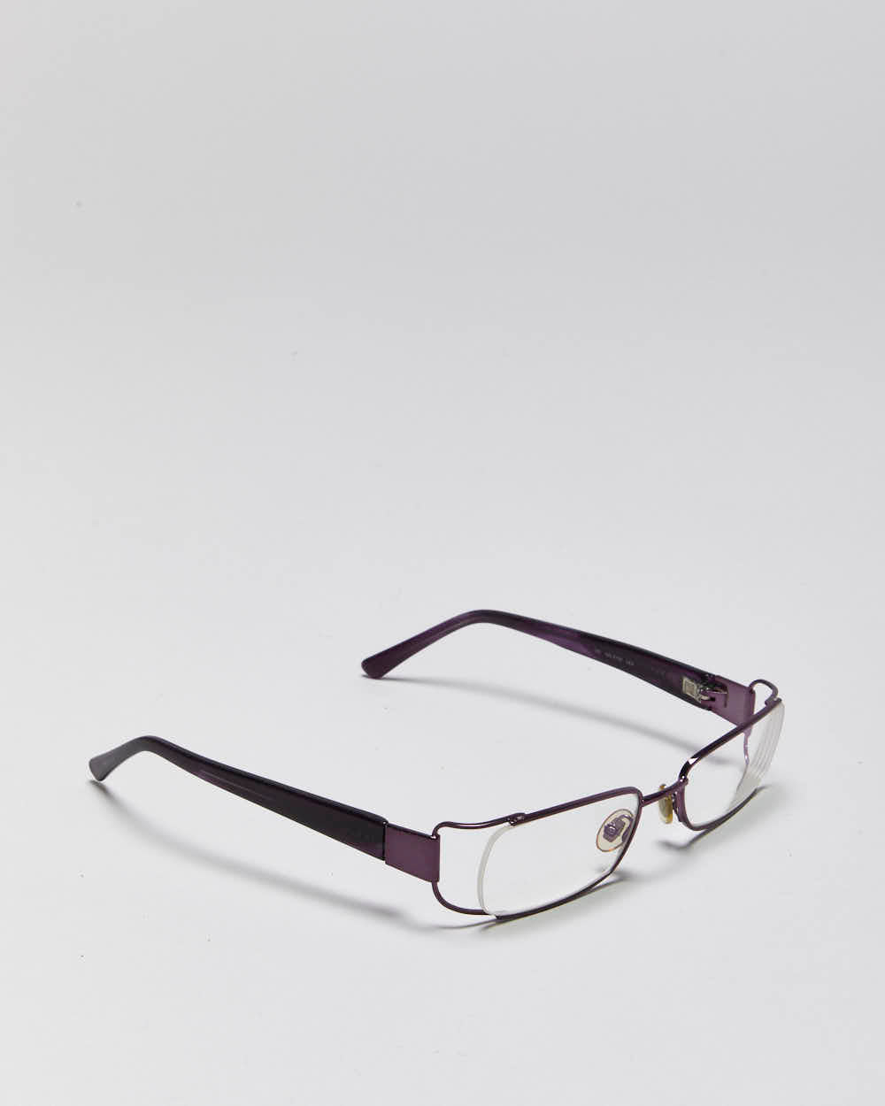 Vintage Y2k 00s Gucci Glasses Frames