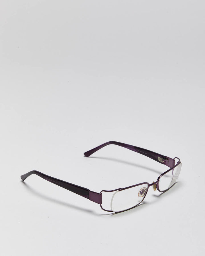 Vintage Y2k 00s Gucci Glasses Frames