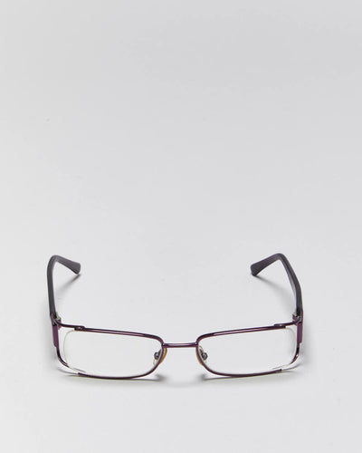 Vintage Y2k 00s Gucci Glasses Frames