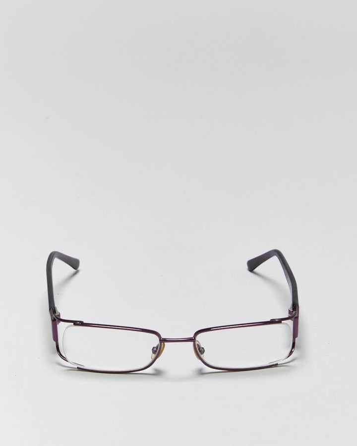 Vintage Y2k 00s Gucci Glasses Frames