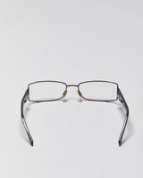 Vintage Y2k 00s Gucci Glasses Frames