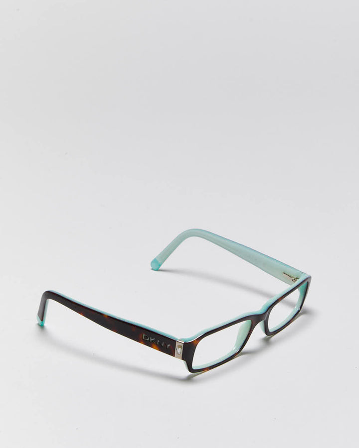 Vintage Y2k 00s DKNY Glasses Frames