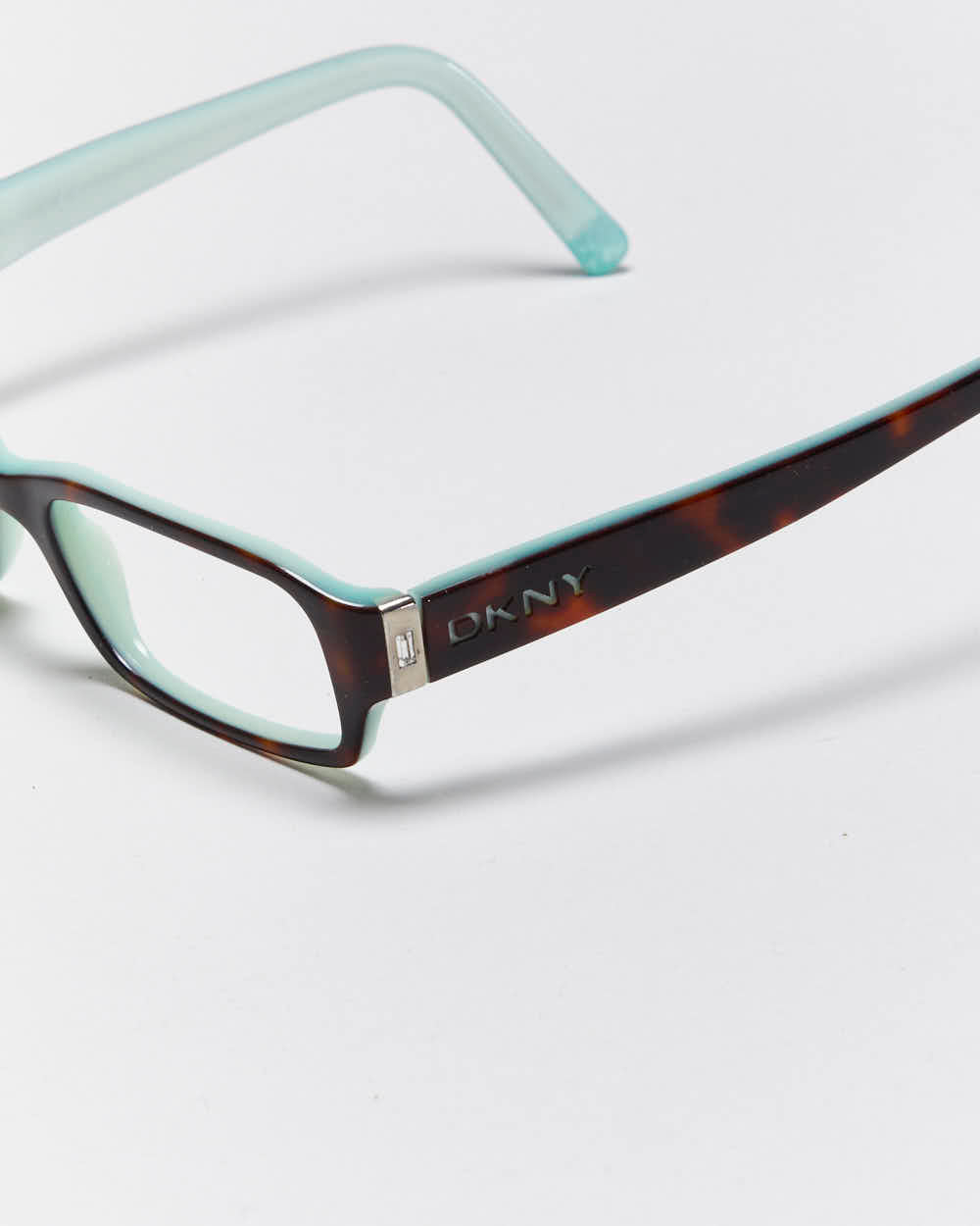 Vintage Y2k 00s DKNY Glasses Frames