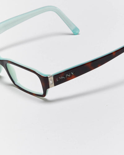Vintage Y2k 00s DKNY Glasses Frames