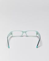 Vintage Y2k 00s DKNY Glasses Frames