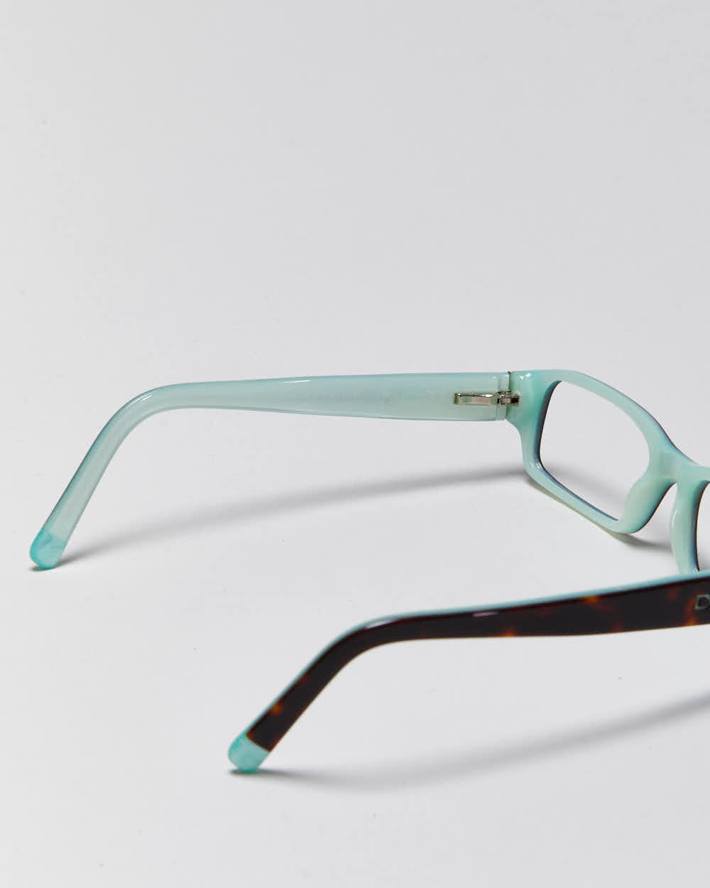 Vintage Y2k 00s DKNY Glasses Frames