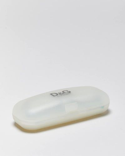 Vintage Y2k 00s DKNY Glasses Frames