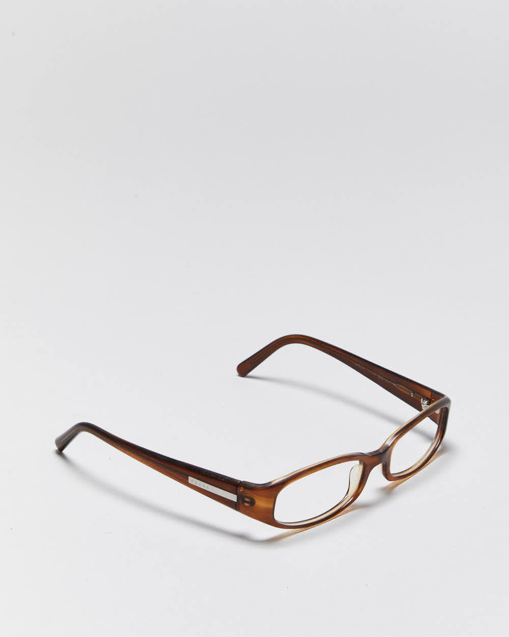 Vintage Y2k 00s Prada Glasses Frames