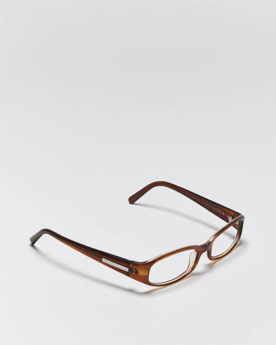 Vintage Y2k 00s Prada Glasses Frames