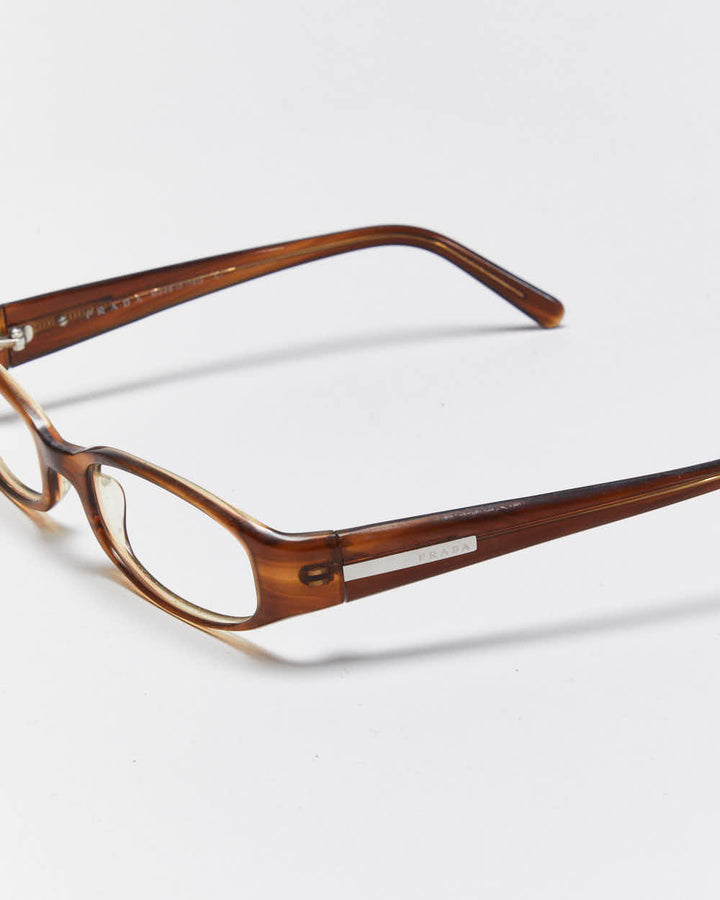 Vintage Y2k 00s Prada Glasses Frames