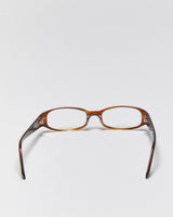 Vintage Y2k 00s Prada Glasses Frames
