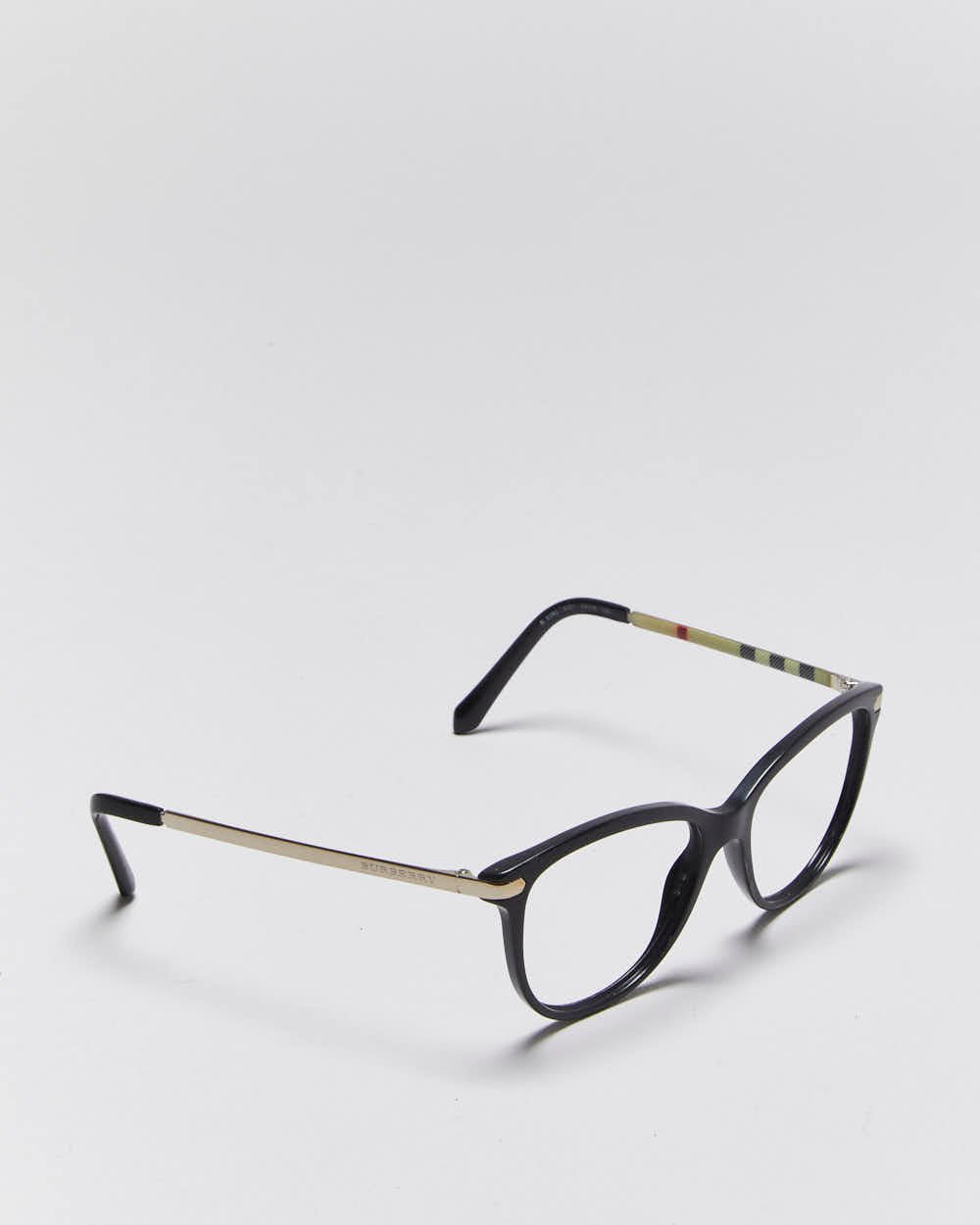 Vintage Burberry Glasses Frames