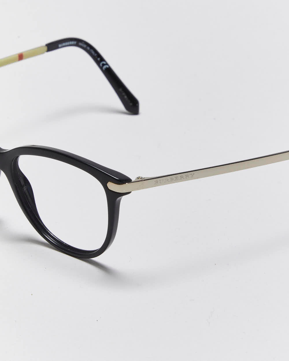 Vintage Burberry Glasses Frames