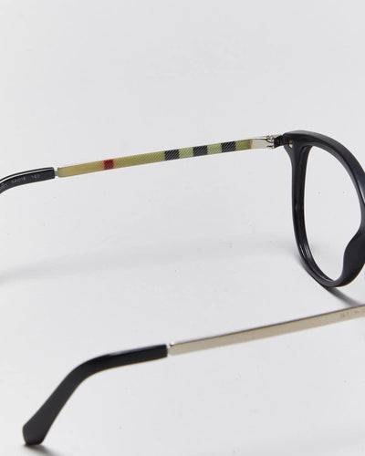 Vintage Burberry Glasses Frames