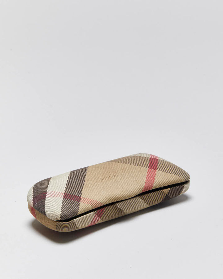 Vintage Burberry Glasses Frames