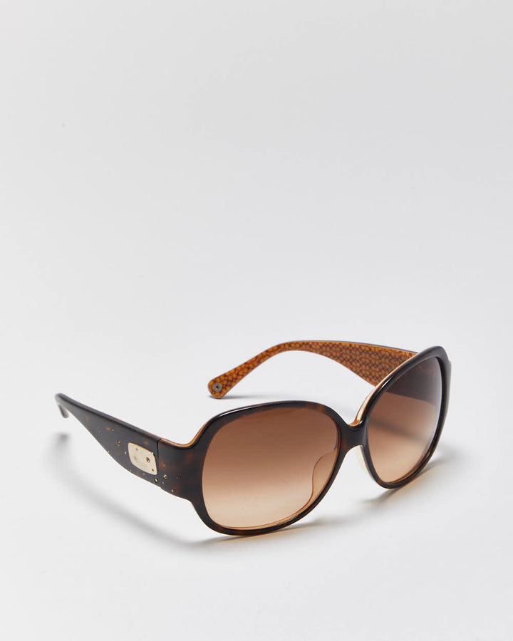 Vintage Y2k 00s Coach Sunglasses