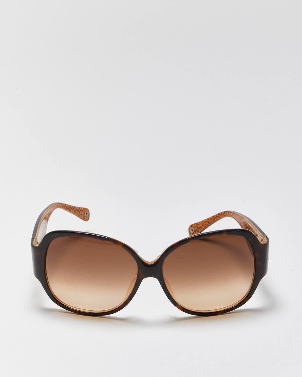 Vintage Y2k 00s Coach Sunglasses