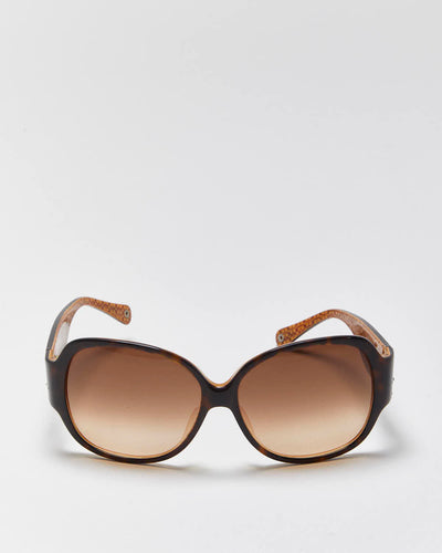 Vintage Y2k 00s Coach Sunglasses